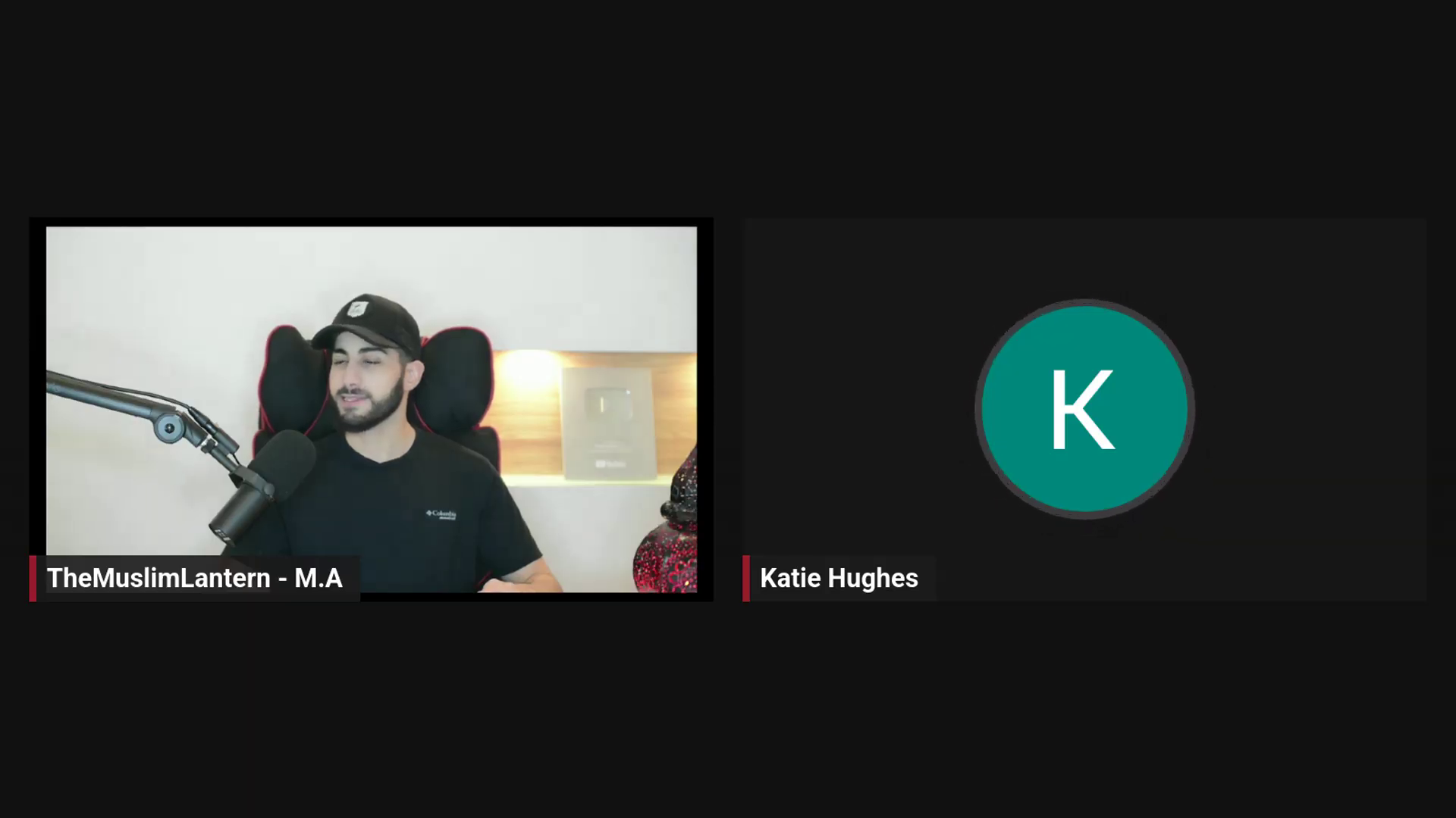 The Muslim Lantern - Non-Muslims Question Islam! Muhammed Ali 2025-10-13 Thumbnail